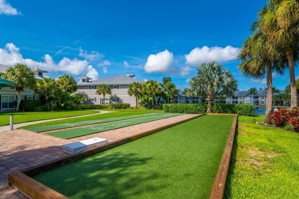 Luxurious Golf Condo W/ Resort Pool And Amenities! North North Naples 外观 照片